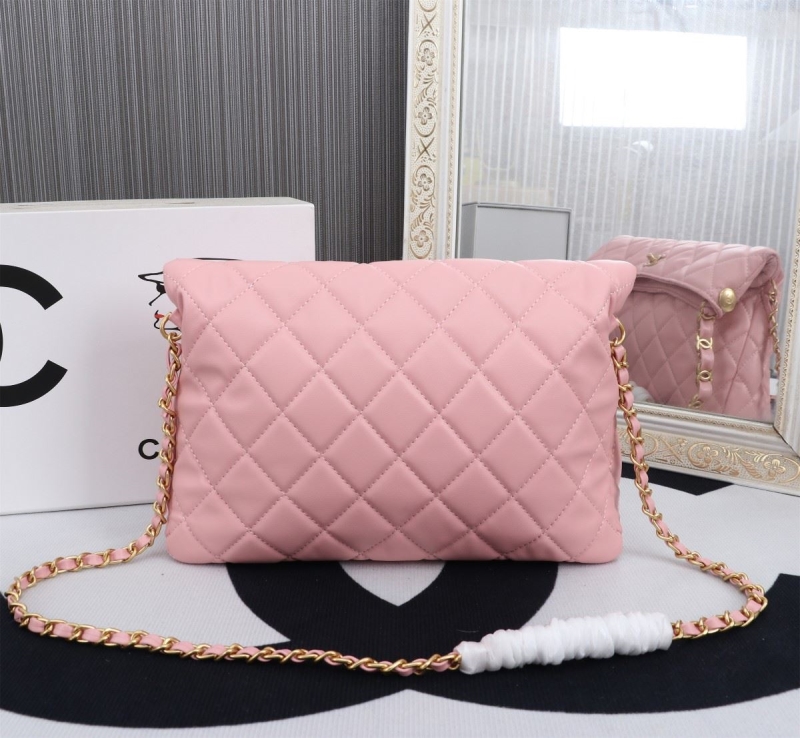 Ch**el shopping bags